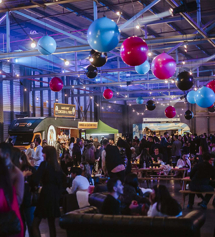 The_Beams_venues_kerb