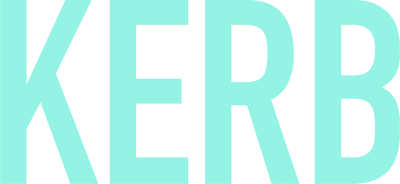 KERB Logo